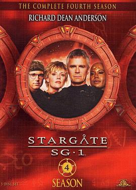星际之门 SG-1 第四季 第02集