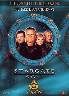 星际之门 SG-1 第七季 第12集