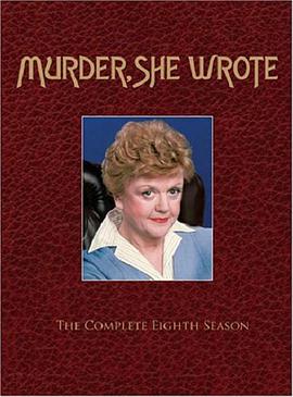 女作家与谋杀案 第八季 第10集
