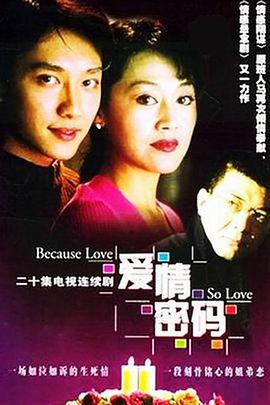 爱情密码（2001） 第11集