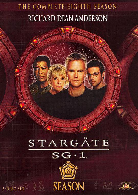 星际之门 SG-1 第八季 第12集