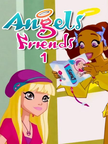 天使的朋友 第一季 第20集