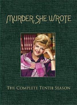 女作家与谋杀案 第十季 第09集