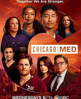 芝加哥医院芝加哥急救第六季 第2集