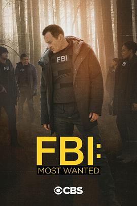 联邦调查局通缉要犯第二季 第9集