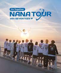 NANA TOUR with SEVENTEEN 第01-2集