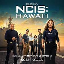 海军罪案调查处：夏威夷 第三季 第06集