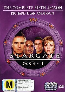 星际之门SG-1第五季 第20集