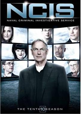 海军罪案调查处第十季 第08集