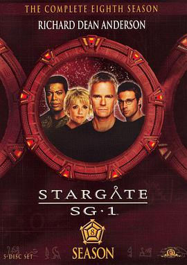 星际之门SG-1第八季 第04集