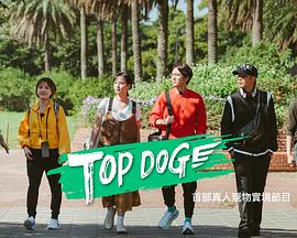 TOP DOG 第01期